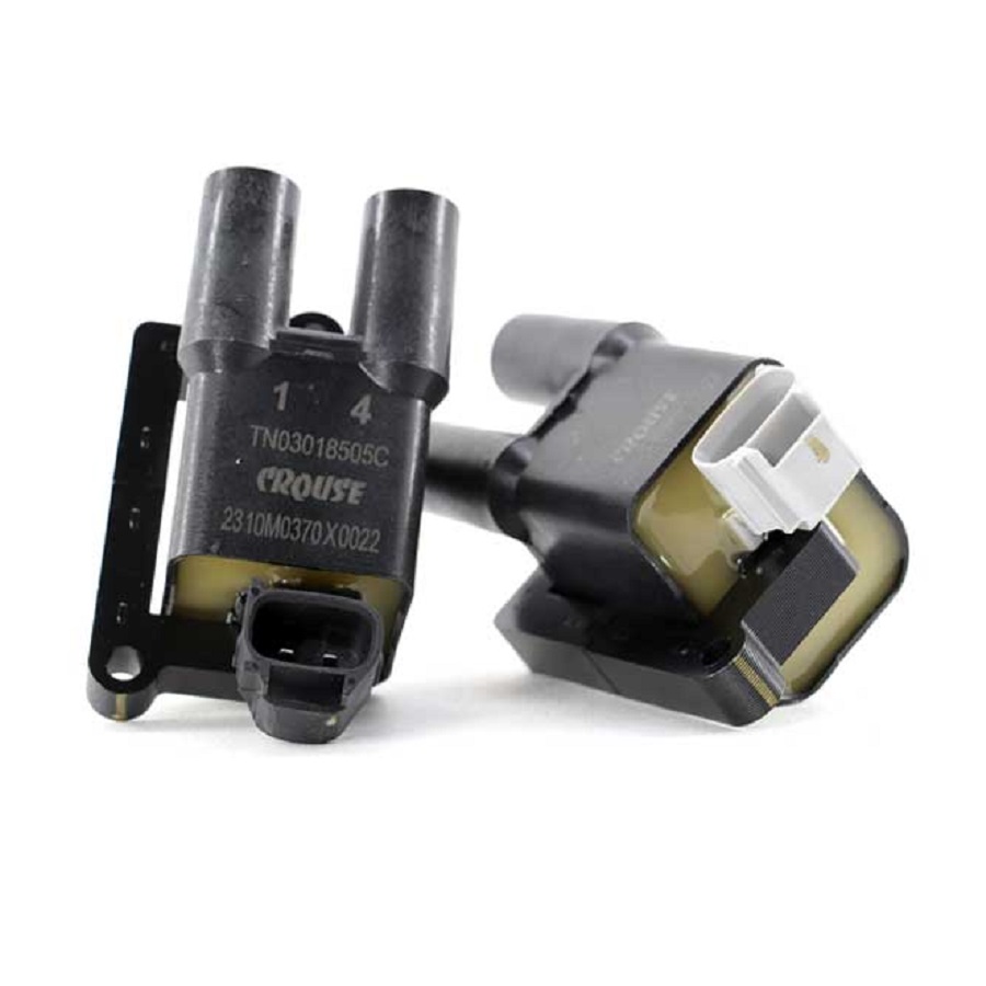 مجموعه کویل موتور X100